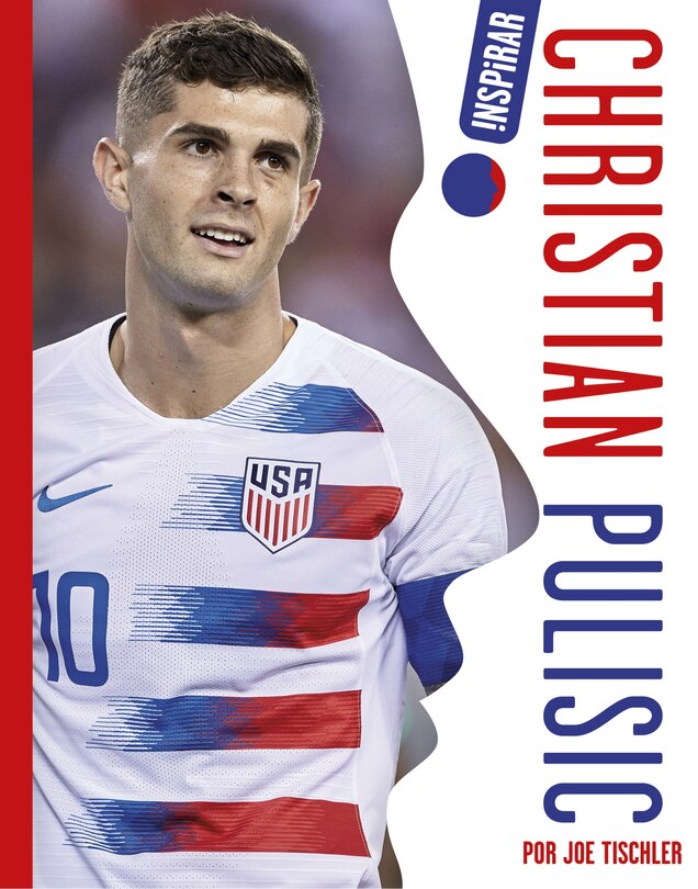 Couverture_Christian Pulisic