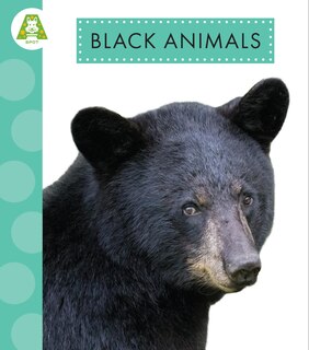 Couverture_Black Animals