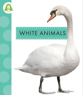 Couverture_White Animals