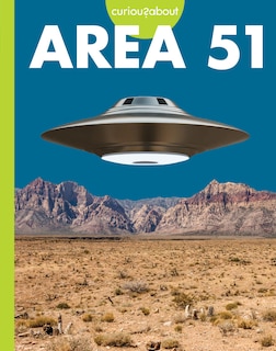 Front cover_Curious about Area 51