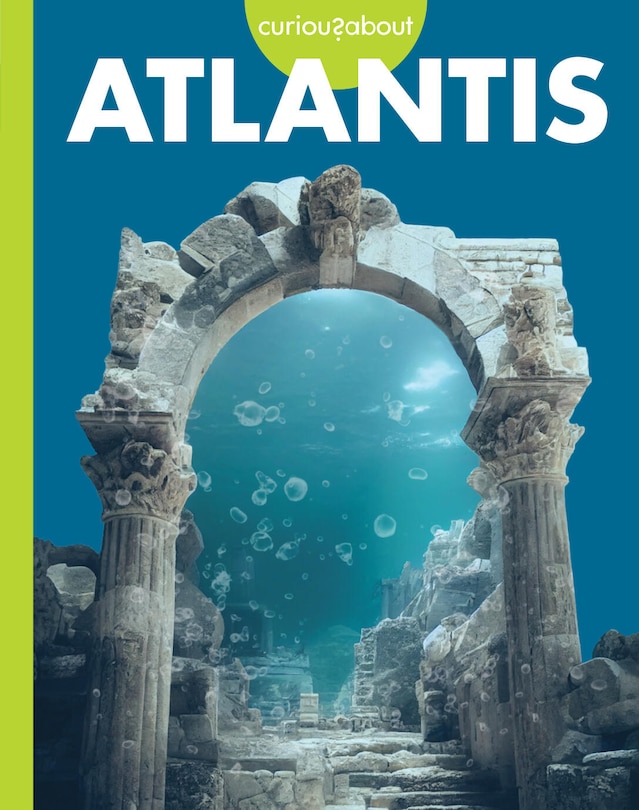 Couverture_Curious about Atlantis