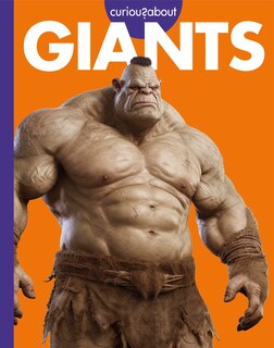 Front cover_Curious about Giants