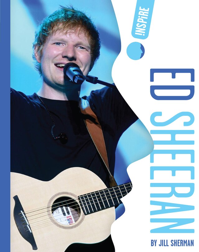 Couverture_Ed Sheeran