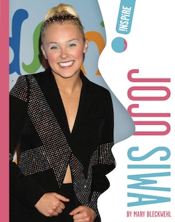 Front cover_JoJo Siwa