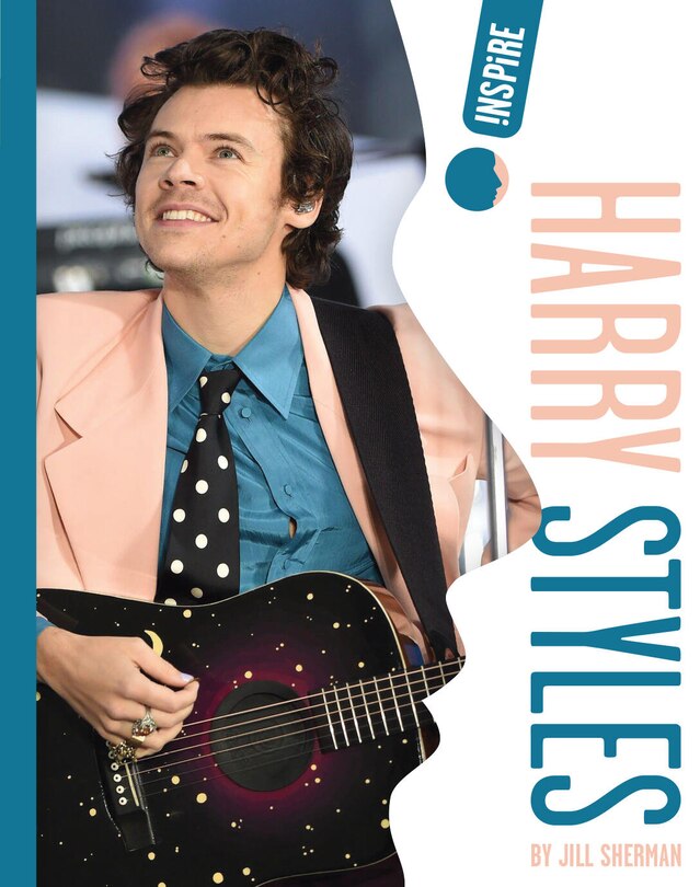 Couverture_Harry Styles