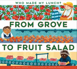 Couverture_From Grove to Fruit Salad
