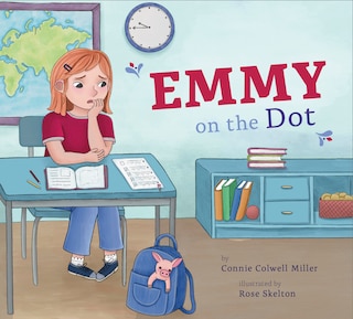 Front cover_Emmy on the Dot