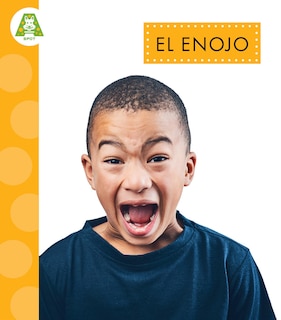 Front cover_El enojo