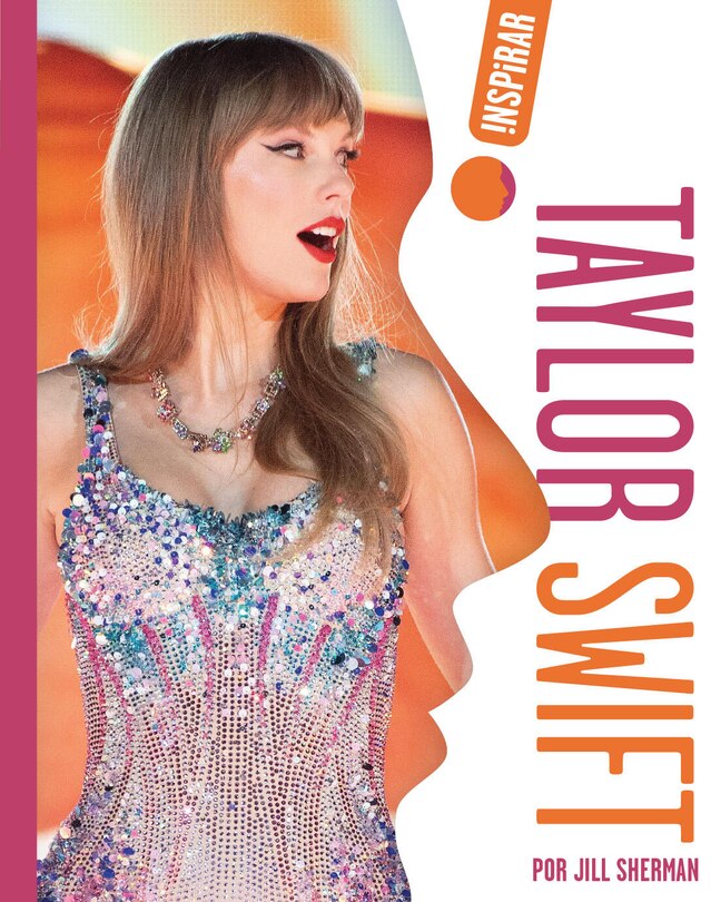 Front cover_Taylor Swift