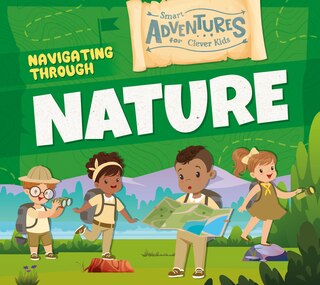 Couverture_Navigating Through Nature