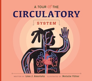 Couverture_A Tour of the Circulatory System