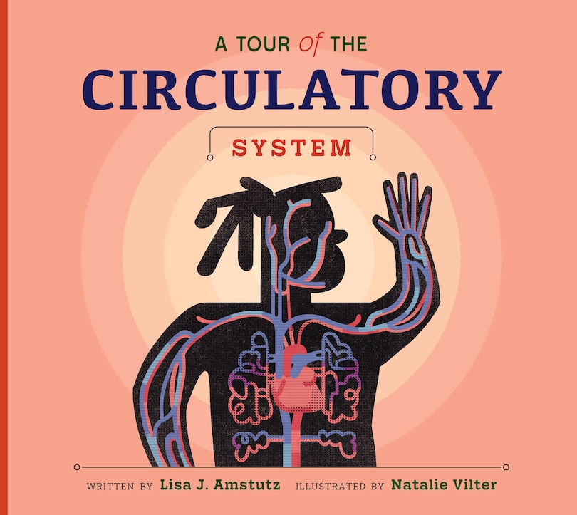 Couverture_A Tour of the Circulatory System