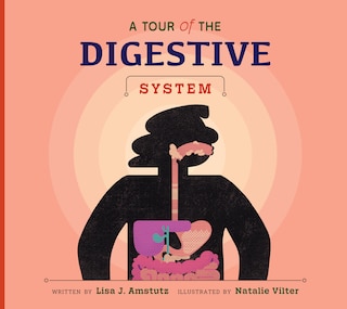 Front cover_A Tour of the Digestive System
