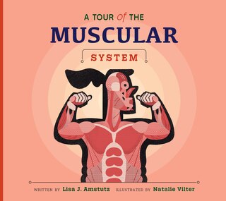 Couverture_A Tour of the Muscular System
