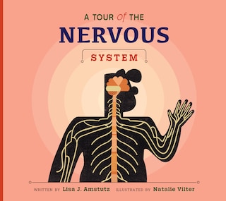 Couverture_A Tour of the Nervous System