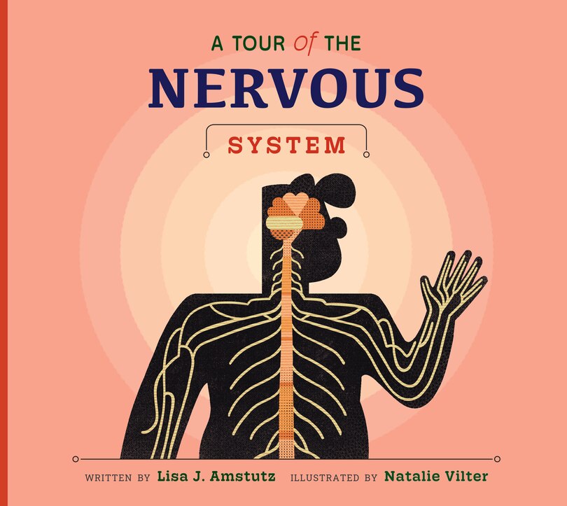 Couverture_A Tour of the Nervous System