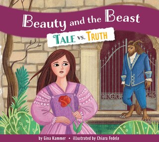 Couverture_Beauty and the Beast