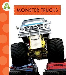 Couverture_Monster Trucks