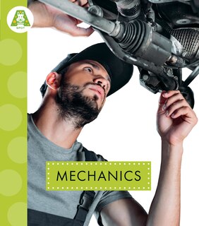 Front cover_Mechanics