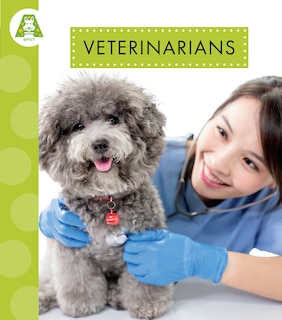 Front cover_Veterinarians