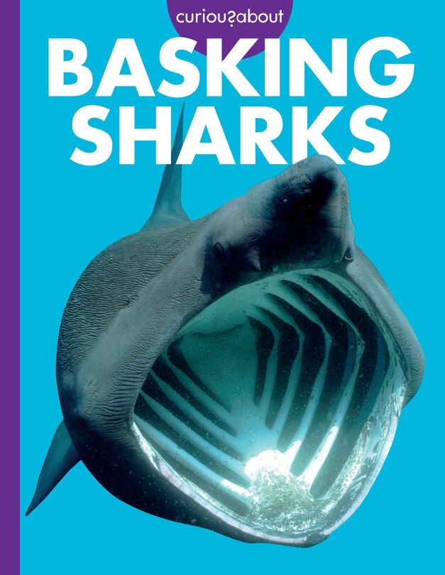 Couverture_Curious about Basking Sharks