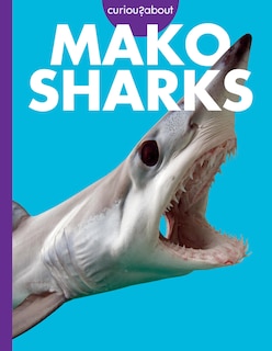 Couverture_Curious about Mako Sharks