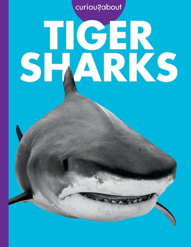 Couverture_Curious about Tiger Sharks