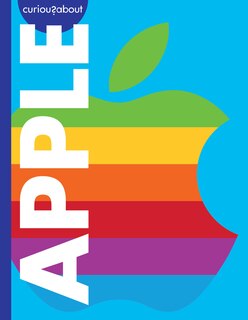 Couverture_Curious about Apple