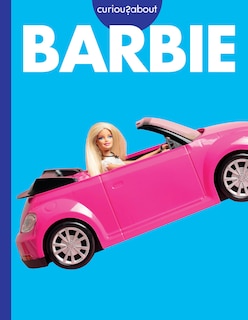 Couverture_Curious about Barbie