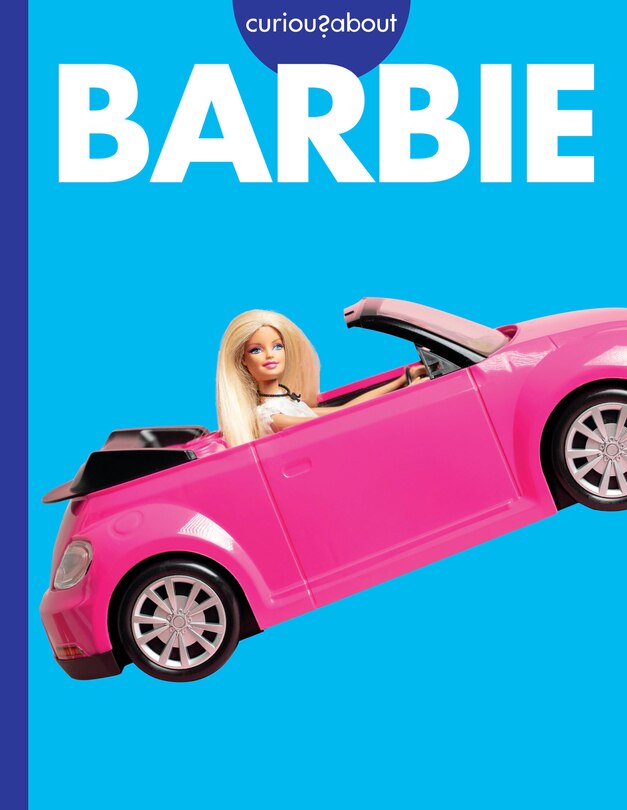 Couverture_Curious about Barbie