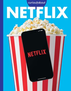 Front cover_Curious about Netflix