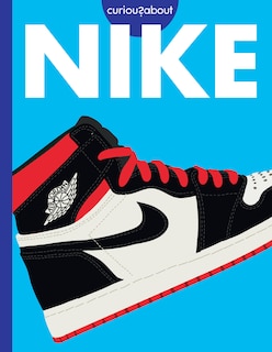 Couverture_Curious about Nike