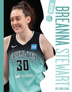 Front cover_Breanna Stewart