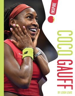 Front cover_Coco Gauff
