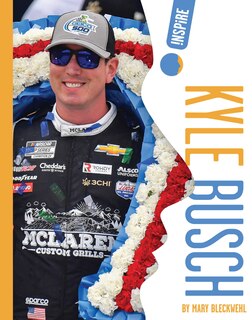 Couverture_Kyle Busch