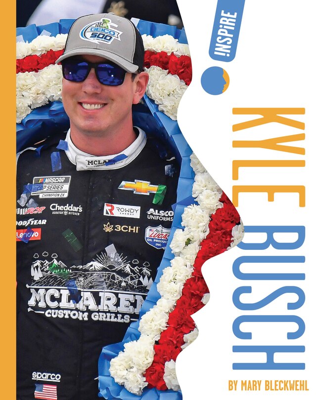 Couverture_Kyle Busch