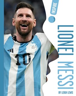 Couverture_Lionel Messi