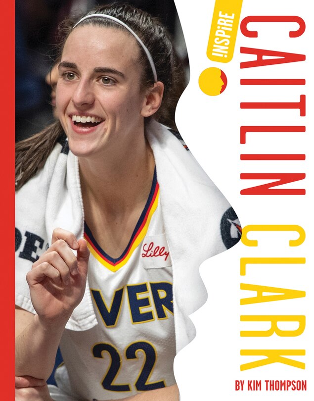 Front cover_Caitlin Clark