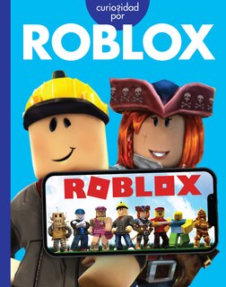 Front cover_Curiosidad por Roblox