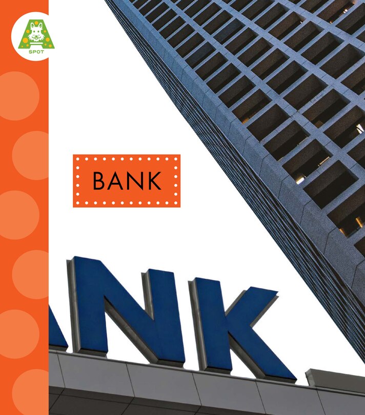 Front cover_Bank