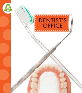 Couverture_Dentist's Office