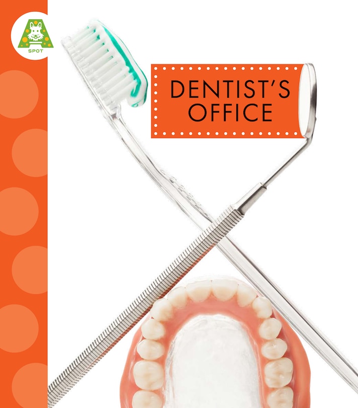 Couverture_Dentist's Office
