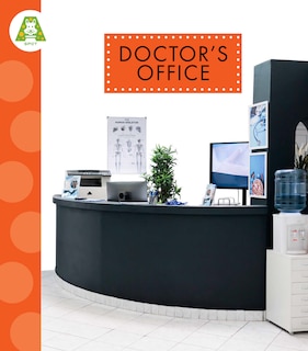 Couverture_Doctor's Office