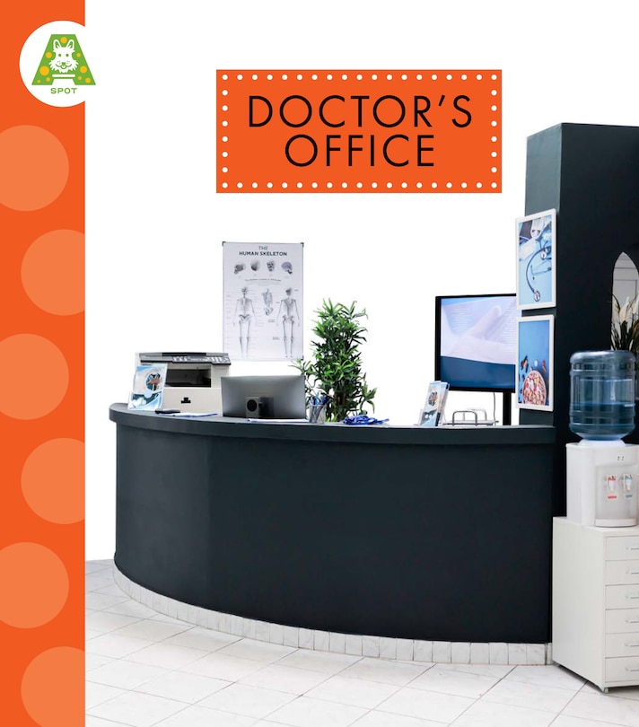 Couverture_Doctor's Office