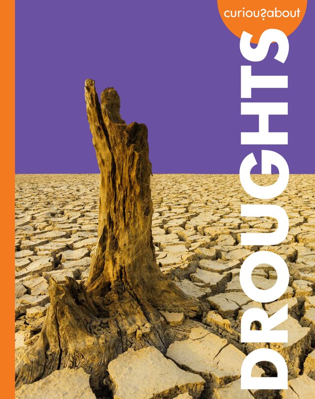 Couverture_Curious about Droughts