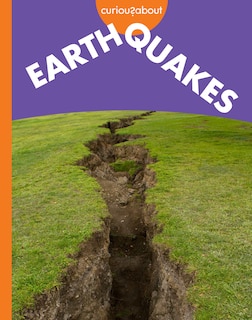 Couverture_Curious about Earthquakes
