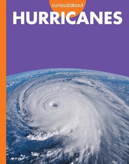 Front cover_Curious about Hurricanes