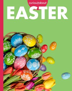 Couverture_Curious about Easter