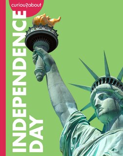 Couverture_Curious about Independence Day