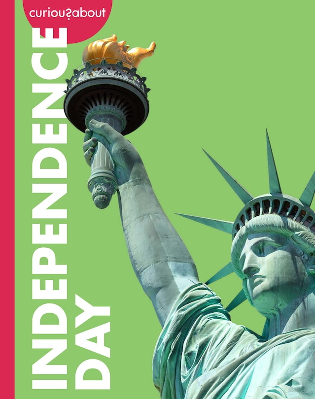 Couverture_Curious about Independence Day